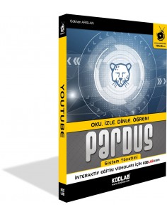 PARDUS SİSTEM YÖNETİMİ