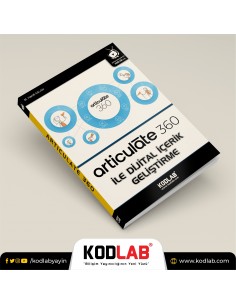 ARTICULATE 360  ile  DİJİTAL İÇERİK GELİŞTİRME