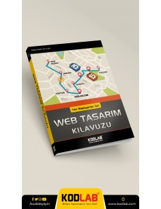 YENİ BAŞLAYANLAR İÇİN WEB TASARIM KLAVUZU