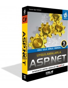 C İLE ASP.NET