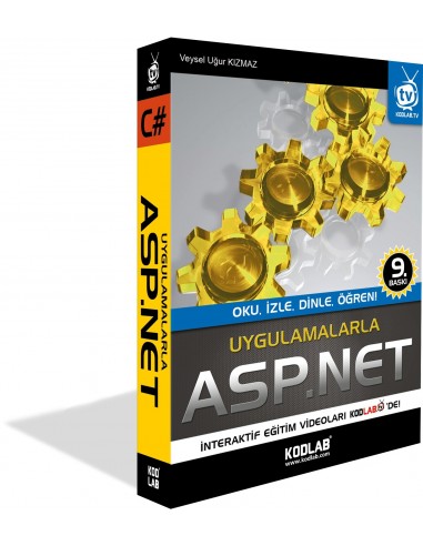 C İLE ASP.NET