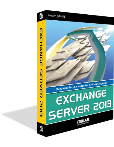 EXCHANGE SERVER 2013