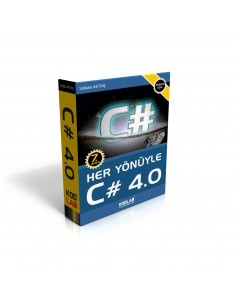 HER YÖNÜYLE C 4.0