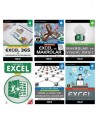 SÜPER EXCEL EĞİTİM SETİ 2