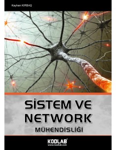SİSTEM VE NETWORK MÜHENDİSLİĞİ