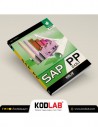SAP PP 2.CİLT EĞİTİM KİTABI