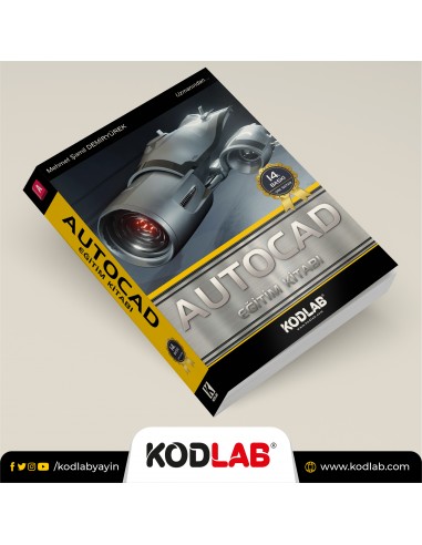 AUTOCAD EĞİTİM KİTABI