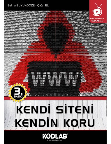 KENDİ SİTENİ KENDİN KORU