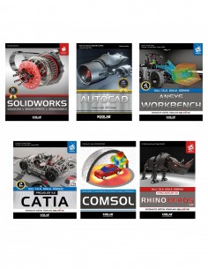 MÜHENDİSLER İÇİN 3 BOYUTLU TASARIM SETİ