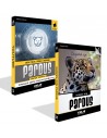 PARDUS TEKNOLOJİ AKADEMİ SETİ