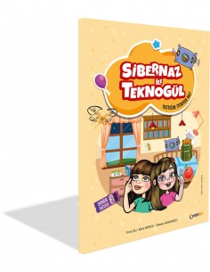 SİBERNAZ ile TEKNOGÜL " Yastığım Titriyor mu? "