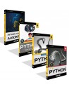 PYTHON YOLCULUĞU EĞİTİM SETİ
