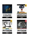 PYTHON TABANLI ALGORİTMA