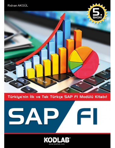 SAP FI EĞİTİM KİTABI