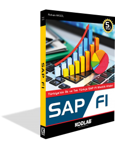 SAP FI EĞİTİM KİTABI