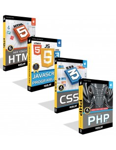 WEB UYGULAMA GELİŞTİRME SETİ