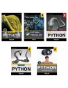 İLERİ SEVİYE PYTHON SETİ