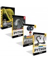 BAŞLANGIÇTAN UZMANLIĞA PYTHON SETİ