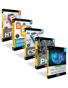 PHP İLE DİNAMİK WEB SİTELERİ 1