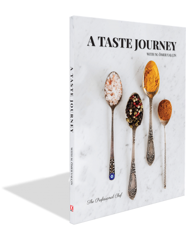 A TASTE JOURNEY