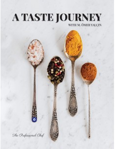 A TASTE JOURNEY