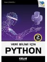VERİ BİLİMİ İÇİN PYTHON EĞİTİM KİTABI