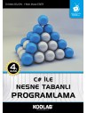HER YÖNÜYLE C# 7.0 EĞİTİM KİTABI