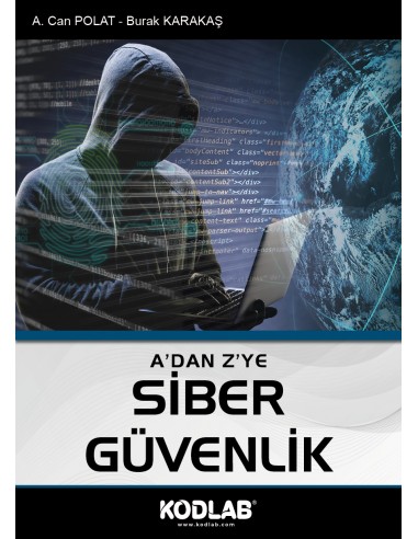 A'dan Z'ye SİBER GÜVENLİK