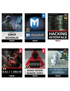 DİJİTAL KALKAN SİBER GÜVENLİK EĞİTİM SETİ