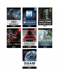 DİJİTAL KALKAN SİBER GÜVENLİK EĞİTİM SETİ 2
