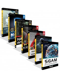 DİJİTAL KALKAN SİBER GÜVENLİK EĞİTİM SETİ 2