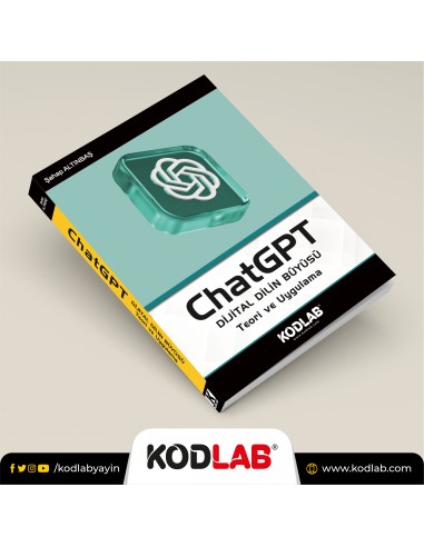 ChatGPT DİJİTAL DİLİN BÜYÜSÜ