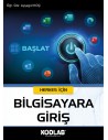 HERKES İÇİN BİLGİSAYARA GİRİŞ