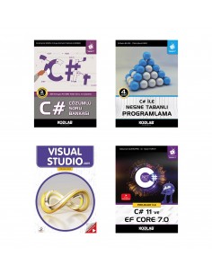 C // İLERİ EĞİTİM SETİ 1
