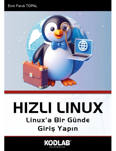 HIZLI LİNUX