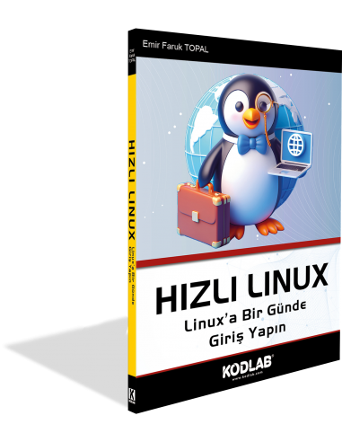 HIZLI LİNUX