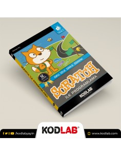 SCRATCH İLE PROGRAMLAMA EĞİTİM KİTABI