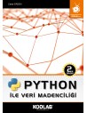 PYTHON İLE VERİ MADENCİLİĞİ EĞİTİM KİTABI