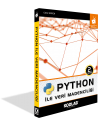 PYTHON İLE VERİ MADENCİLİĞİ EĞİTİM KİTABI
