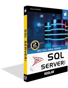 SQL SERVER 2022 EĞİTİM KİTABI