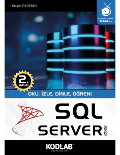 SQL SERVER 2022 EĞİTİM KİTABI