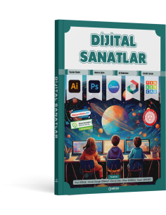 DİJİTAL SANATLAR (MEB Müfredatına Tam Uyumlu)