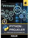 İLERİ SEVİYE PYTHON SETİ
