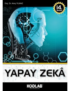YAPAY ZEKA EĞİTİM KİTABI