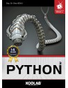PYTHON 3 EĞİTİM KİTABI