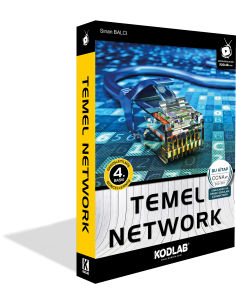 TEMEL NETWORK EĞİTİM KİTABI
