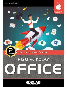 HIZLI ve KOLAY OFFİCE