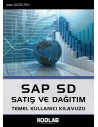 SAP SD EĞİTİM KİTABI