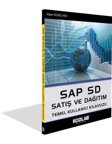 SAP SD EĞİTİM KİTABI
