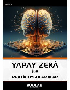 YAPAY ZEKA ile PRATİK UYGULAMALAR
